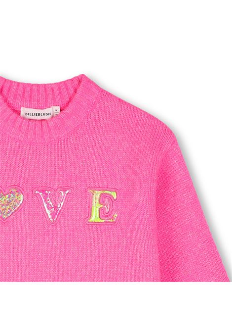 Pull con paillettes BILLIEBLUSH KIDS | U2246747A